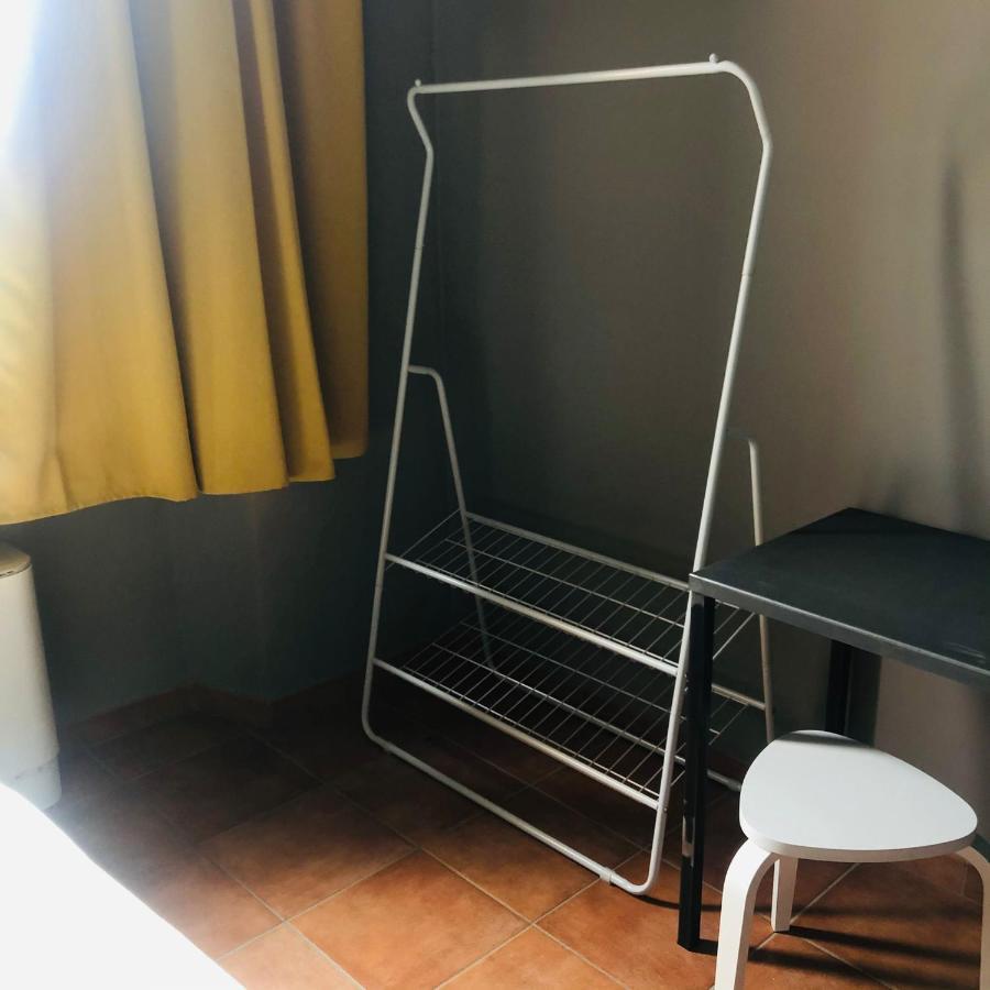 הוסטל אביליאנה Casa Conte Rosso מראה חיצוני תמונה